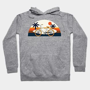 Surf Bike Hoodie